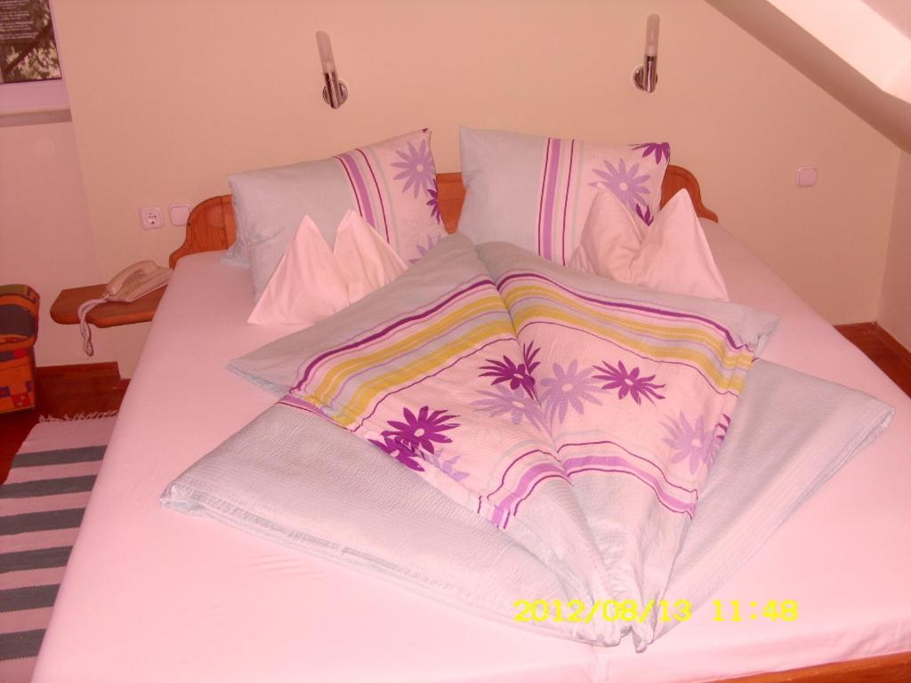 Korona Szallo Hotel Nagykanizsa Habitación foto